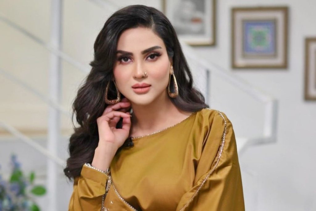 Fiza Ali