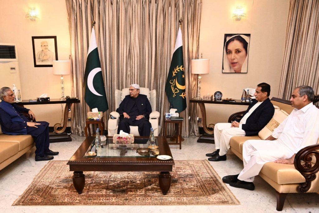 Zardari