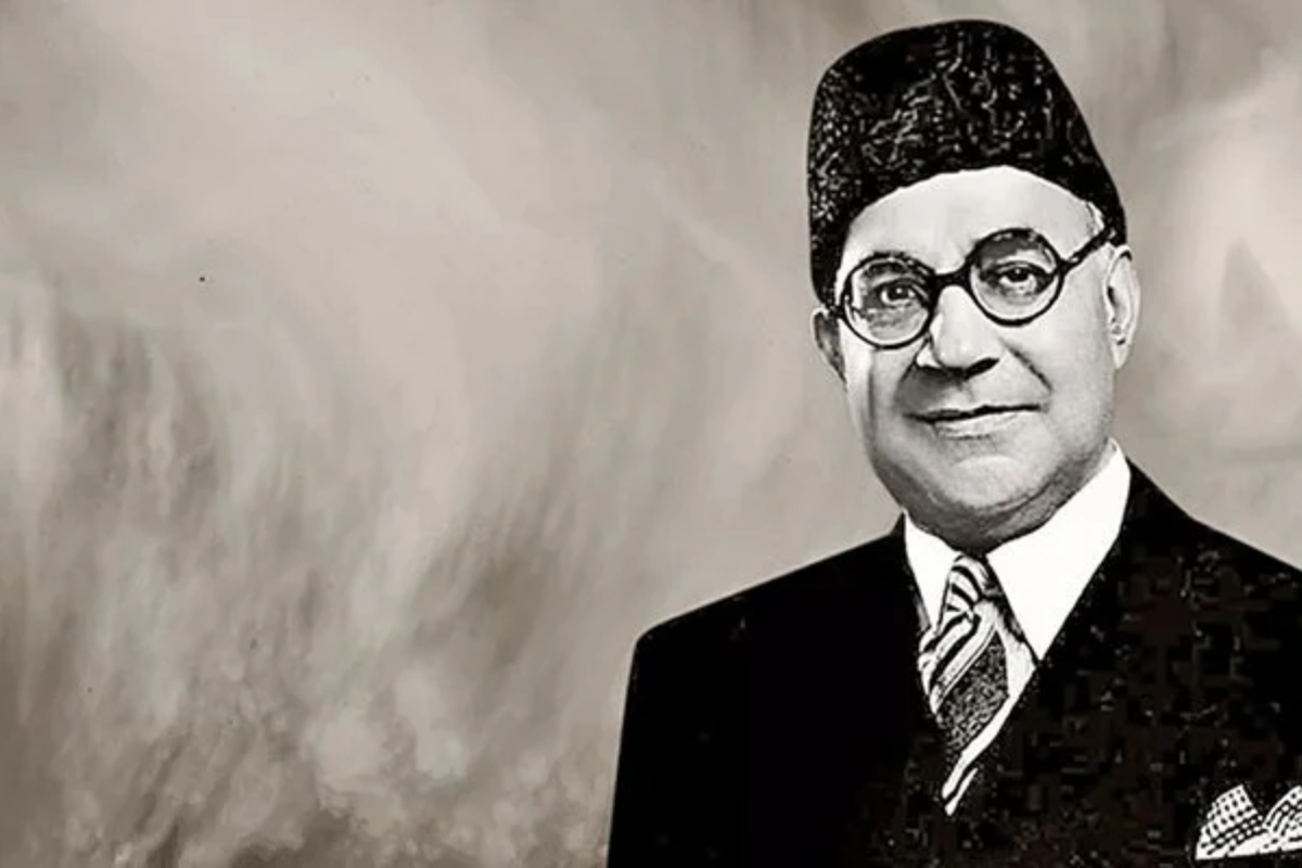 Liaquat Ali Khan