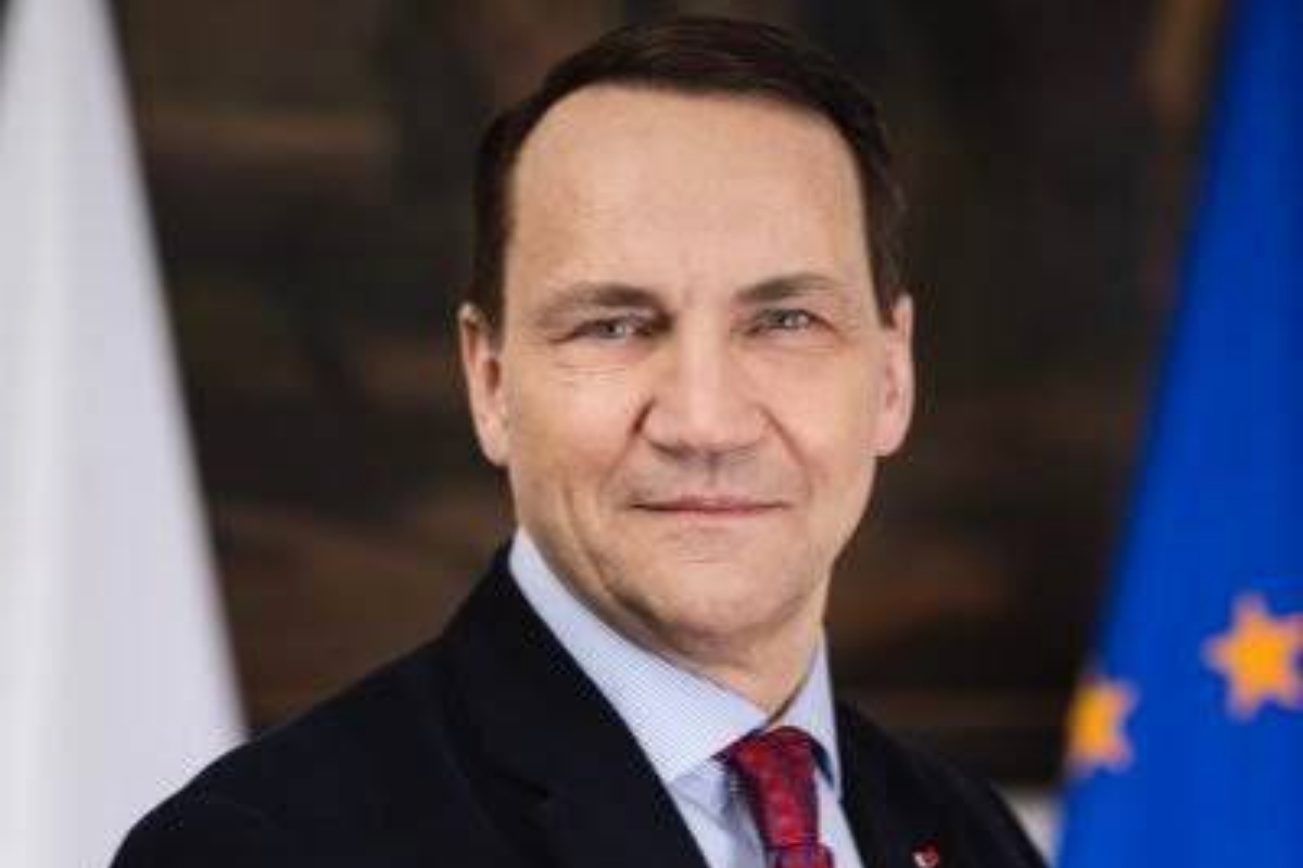 Polish Foreign Minister