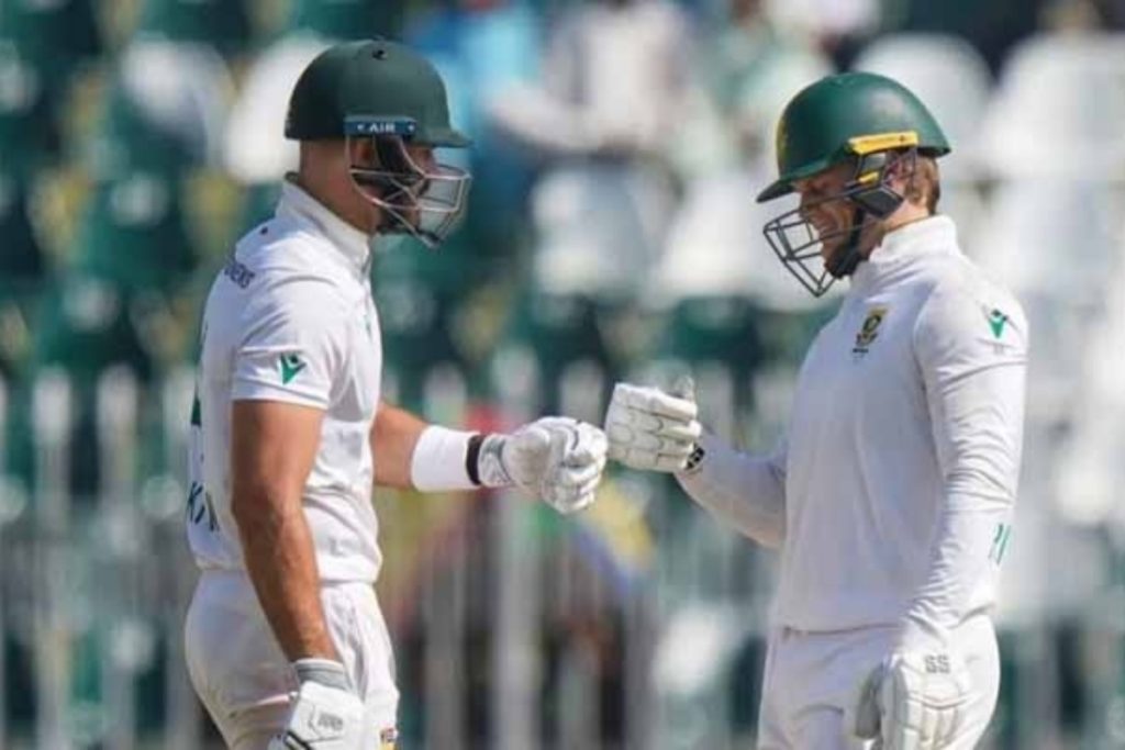 Poor Captaincy