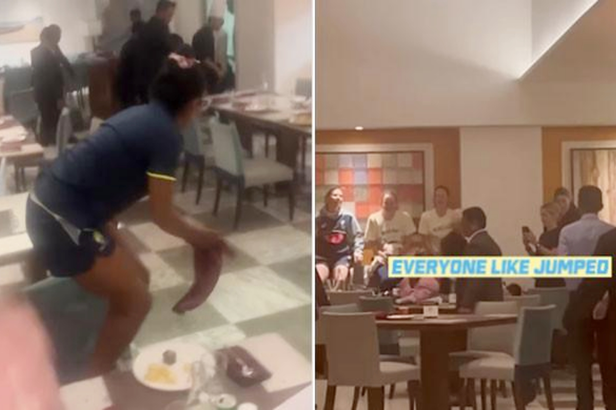 Australian cricketers