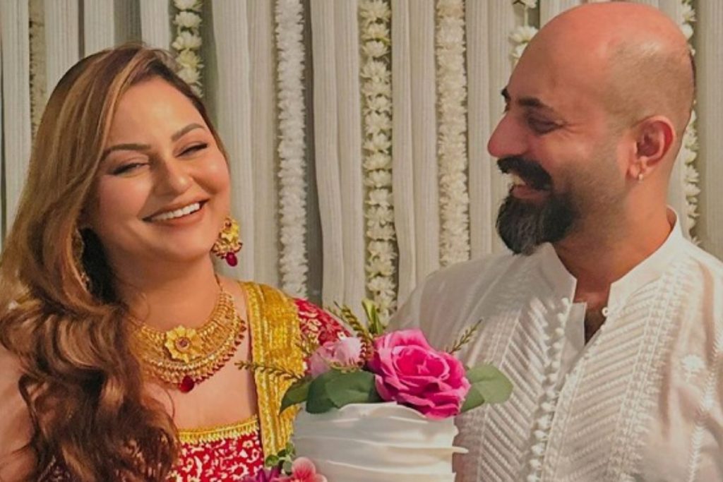 Javeria Abbasi