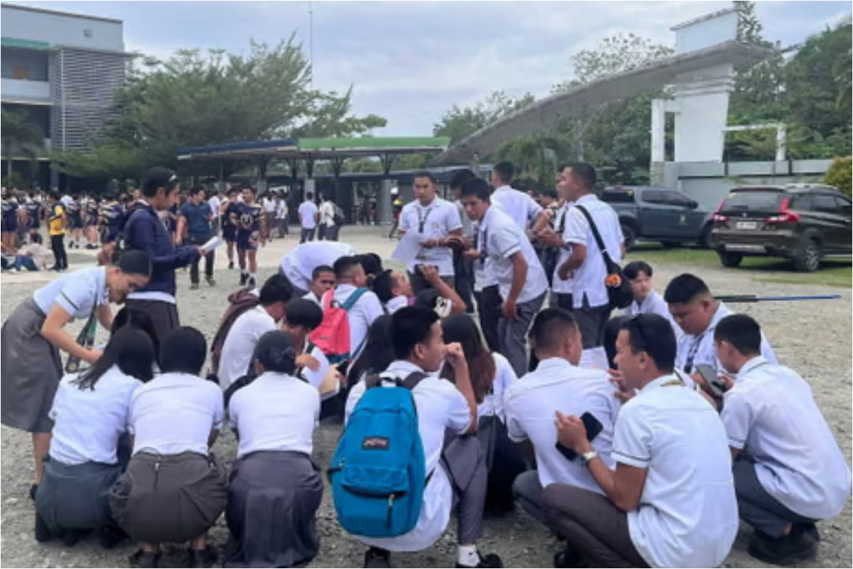 Southern Philippines