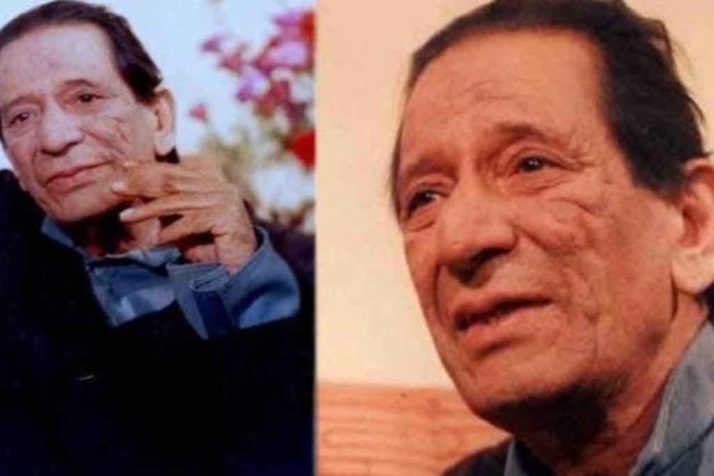 Khawaja Khurshid