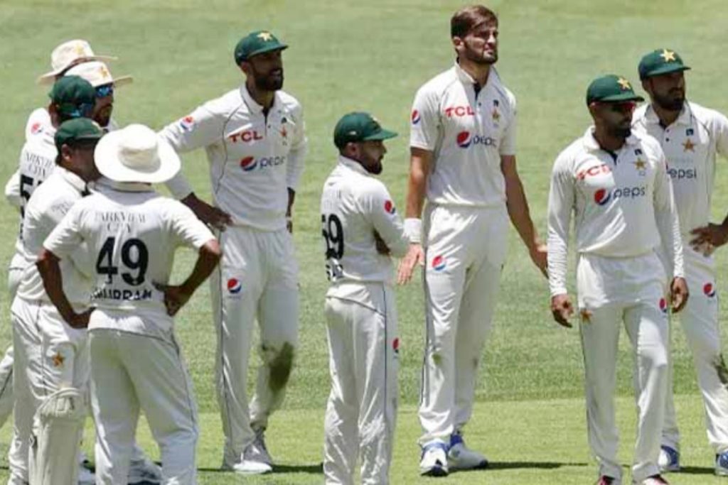 Pakistan announces