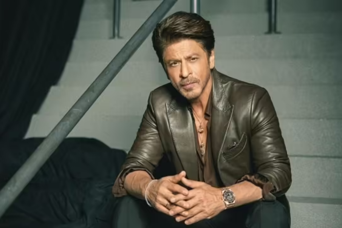 King Shah Rukh Khan
