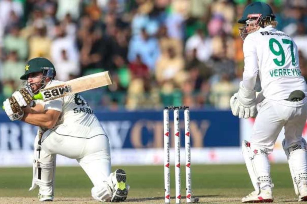 Pakistan