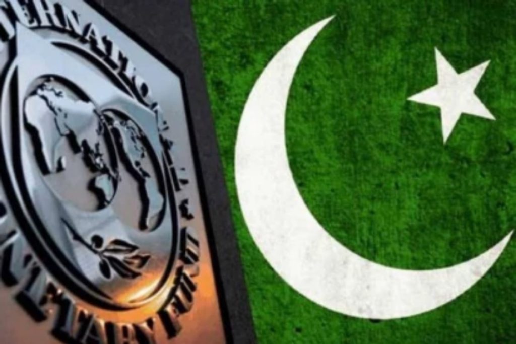 Pakistan