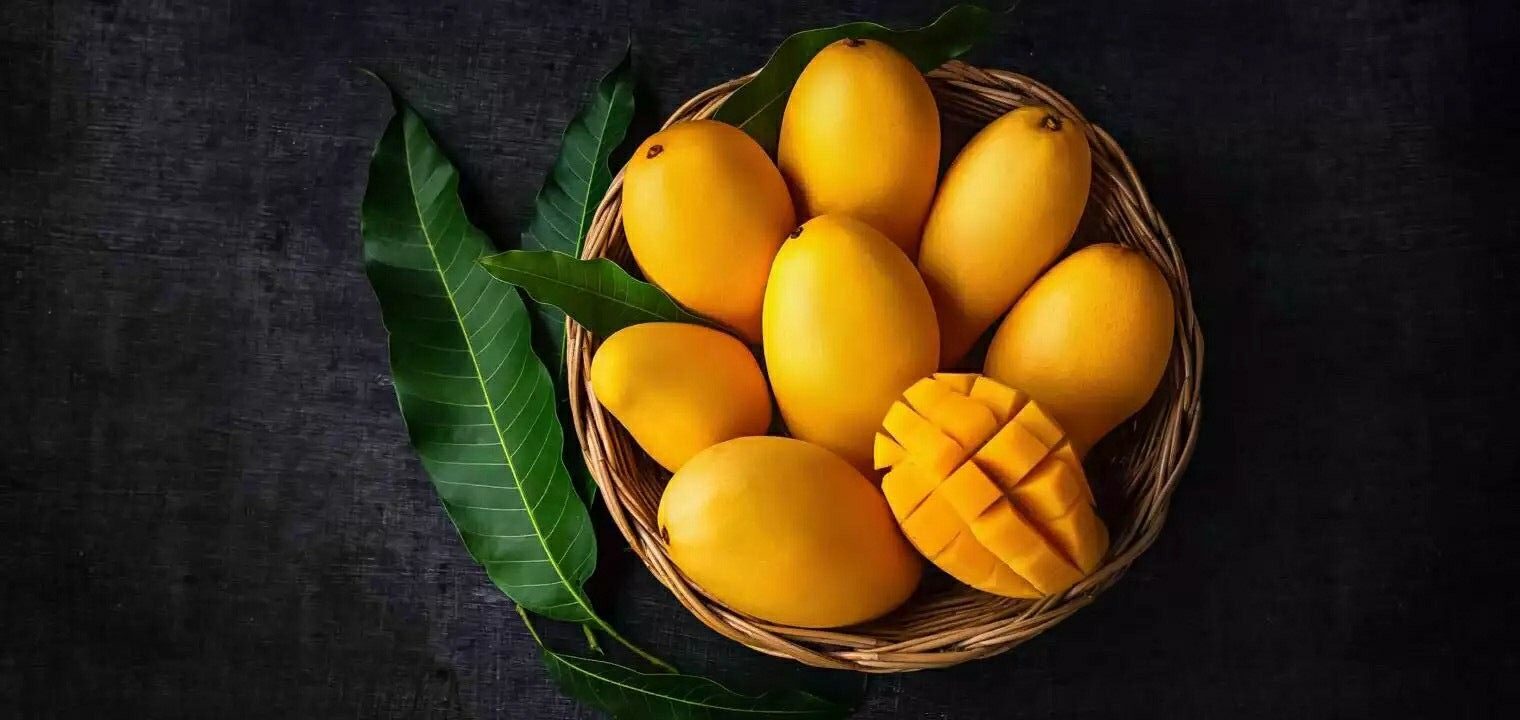 mango Benefits