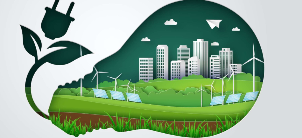 Green Energy, Startups, Renewable Pakistan, Climate Innovation, Solar Power