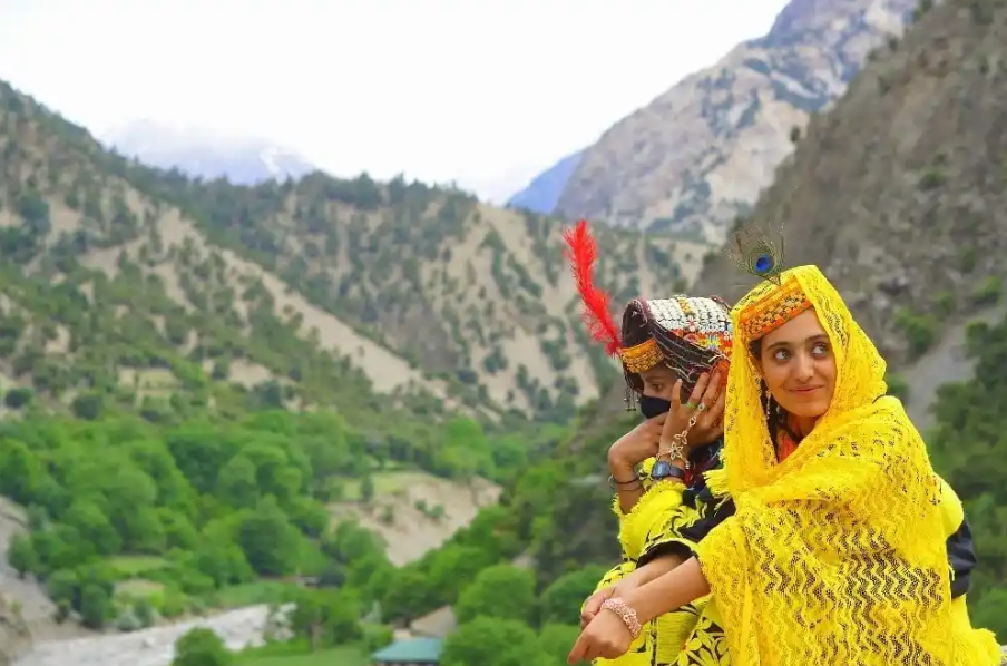 Eco Travel, Green Tourism, Pakistan Lifestyle, Sustainable Destinations, Travel 2025