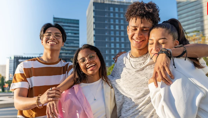 Digital Burnout, Lifestyle 2025, Gen Z Trends, Mindfulness, Future Soch Global