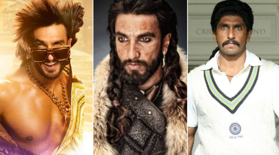 RanveerSingh, AtleeAd, BobbyDeol, Sreeleela, BollywoodEndorsement