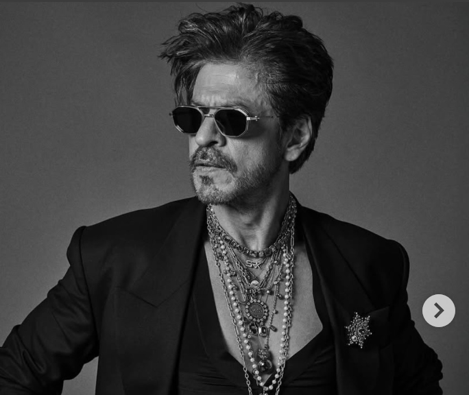 ShahRukhKhan, BillionaireList, Hurun2025, TaylorSwift, RedChillies