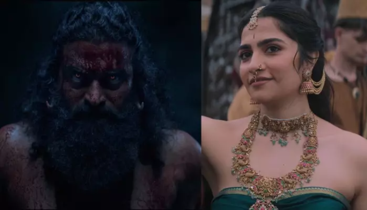 KantaraChapter1, RishabShetty, UpcomingMovies, HindiReleases