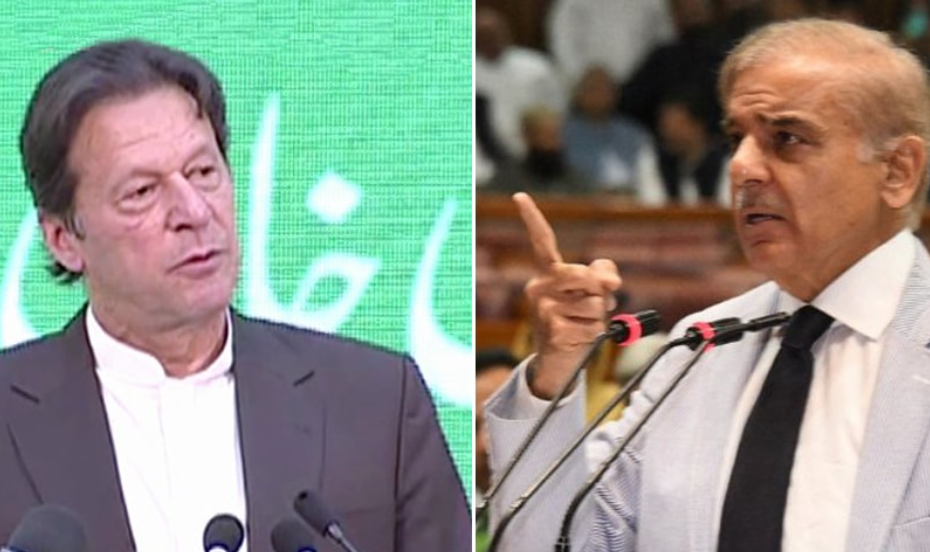 imran khan parole, pakistan taliban mediation, pti afghanistan talks, border tensions 2025, shehbaz sharif crisis