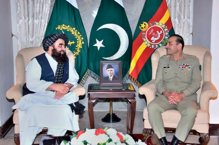 Pakistan Afghanistan border, ceasefire news, Qatar mediation, Taliban Pakistan relations, Chaman border clashes, South Asia security, latest Pakistan news