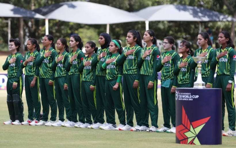 PCB women’s cricket review, Pakistan women cricket team World Cup, Mohsin Naqvi Pakistan Cricket Board, Pakistan cricket reforms