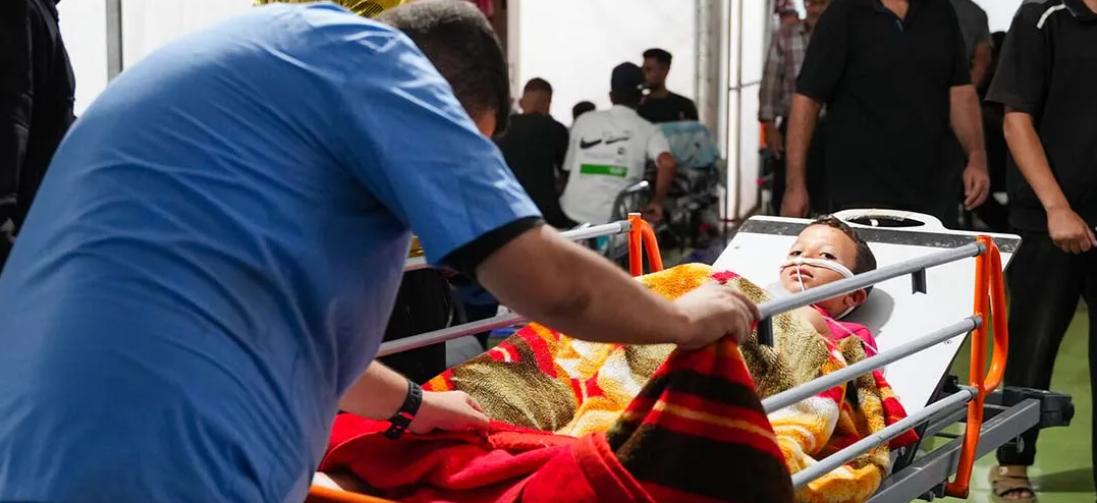 Gaza humanitarian crisis 2025, Gaza cease-fire humanitarian aid, ICJ Israel Gaza, Middle East relief crisis