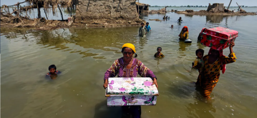 Climate ,finance , Pakistan, Germanwatch, Climate ,Risk, Index, UNDP ,report, World Bank ,CCDR, Pakistan ,vulnerability