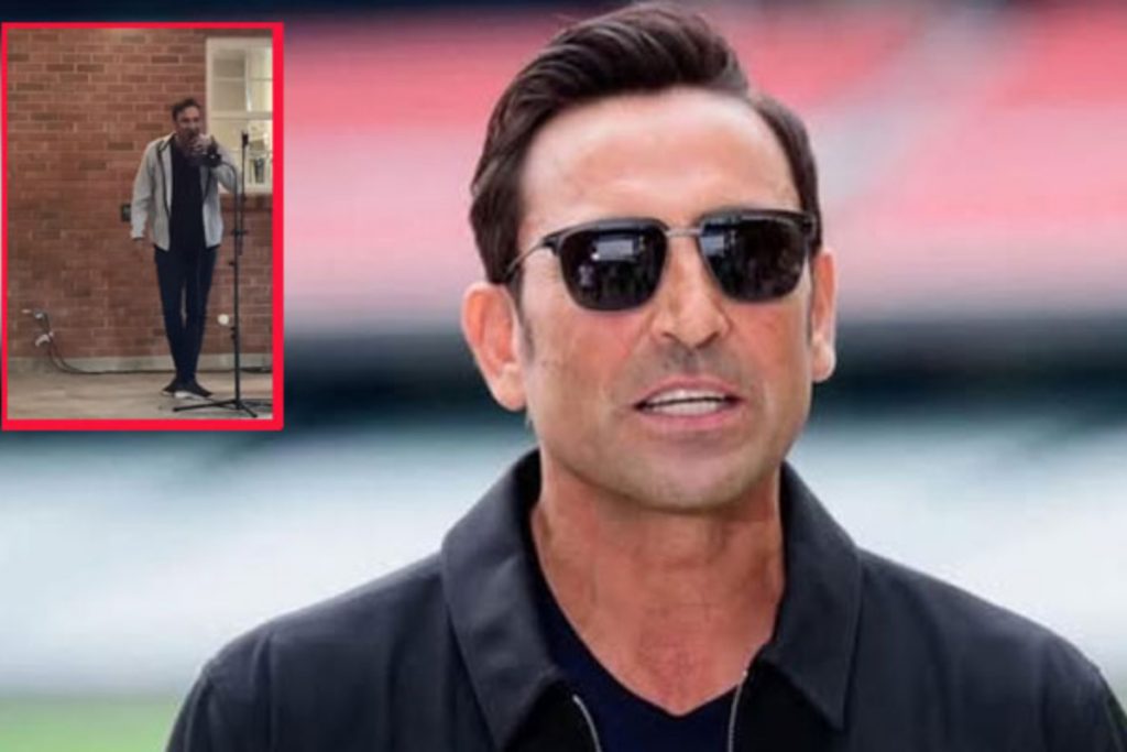 Younis Khan