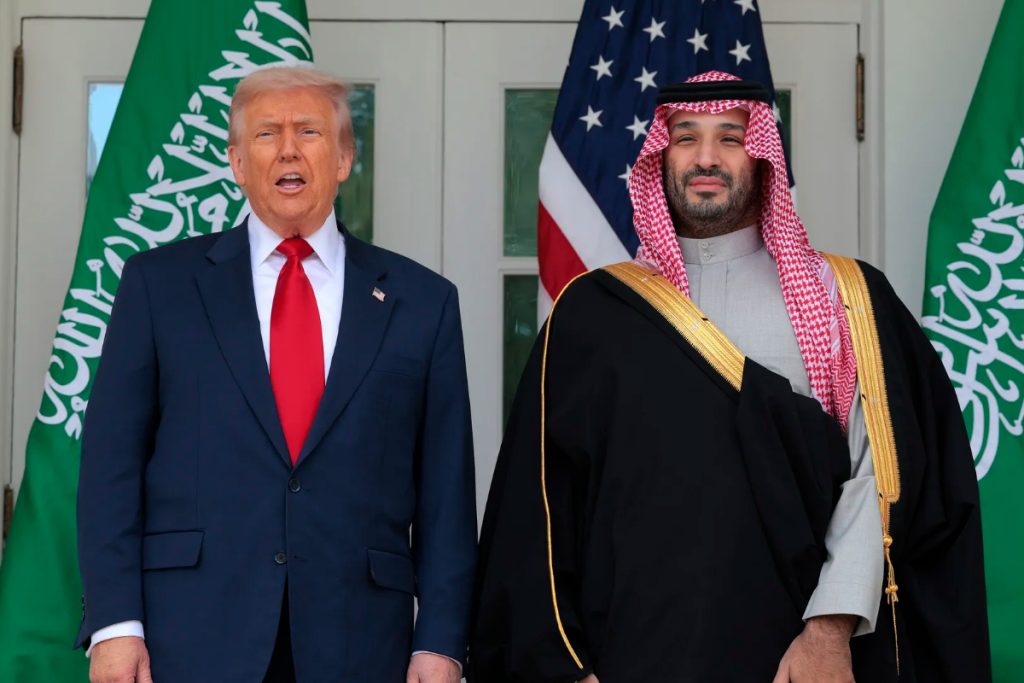President Trump