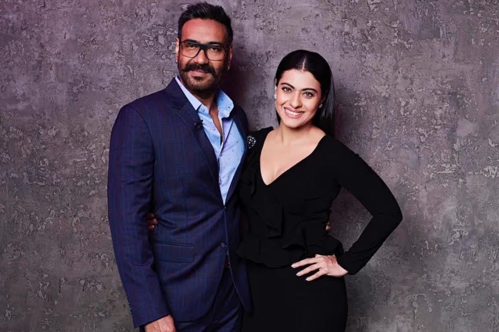 Ajay Devgn