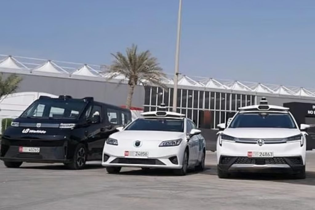 Abu Dhabi