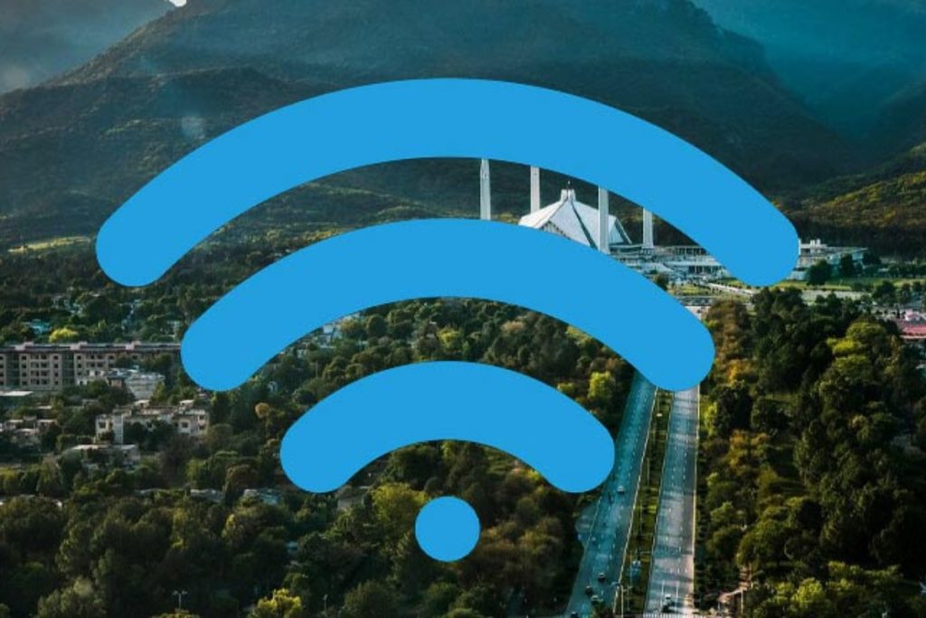 Islamabad