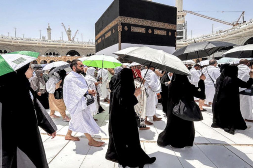Saudi Arabia