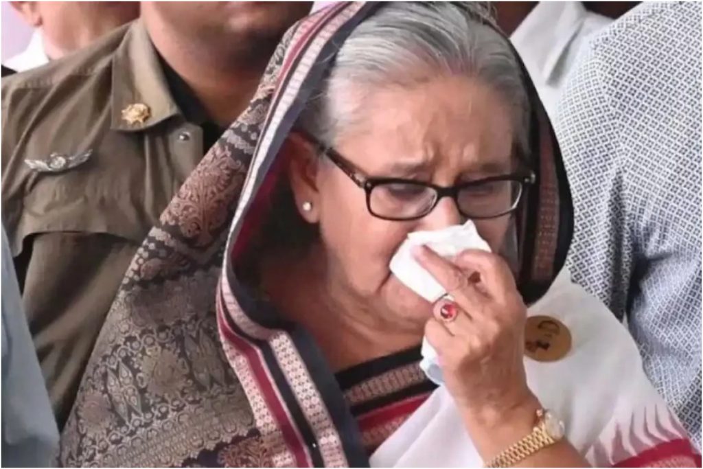 Ex-Bangladesh