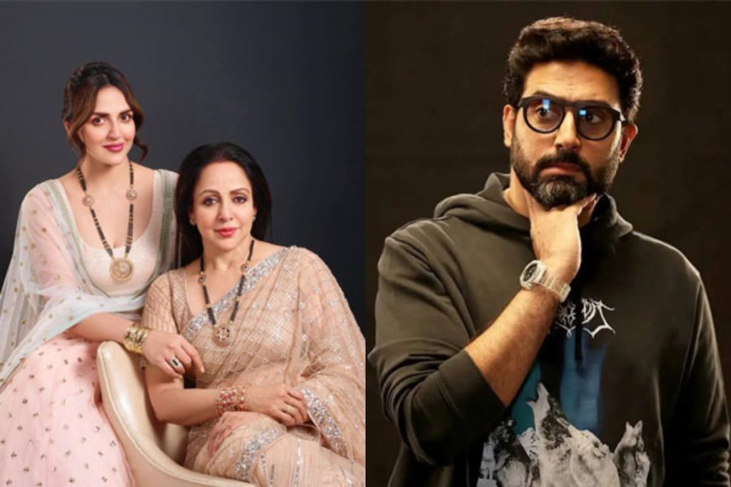 Hema Malini