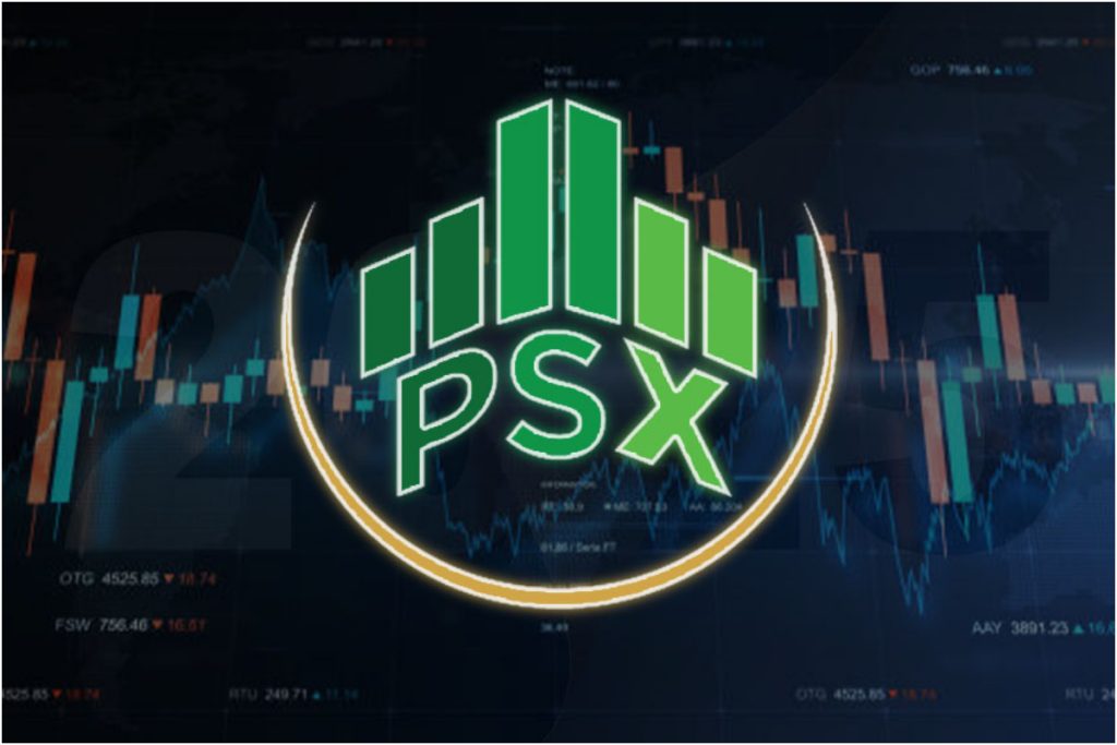 PSX records