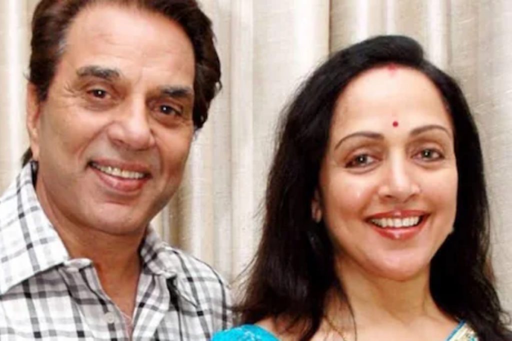 Hema Malini