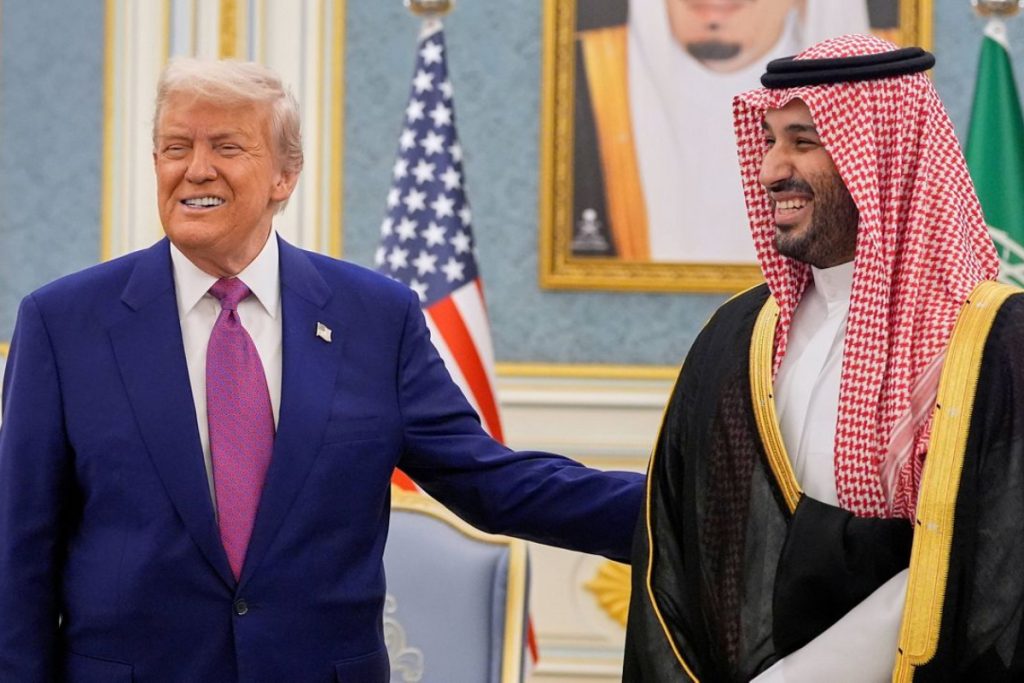 Trump
