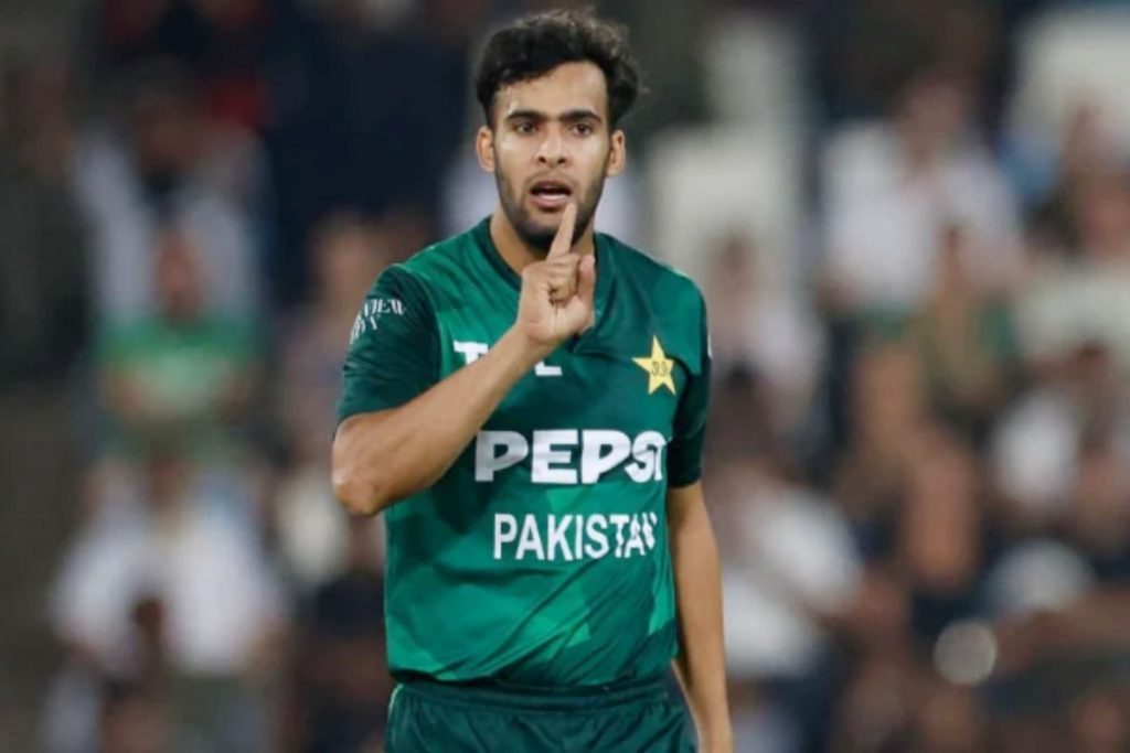 Pakistan