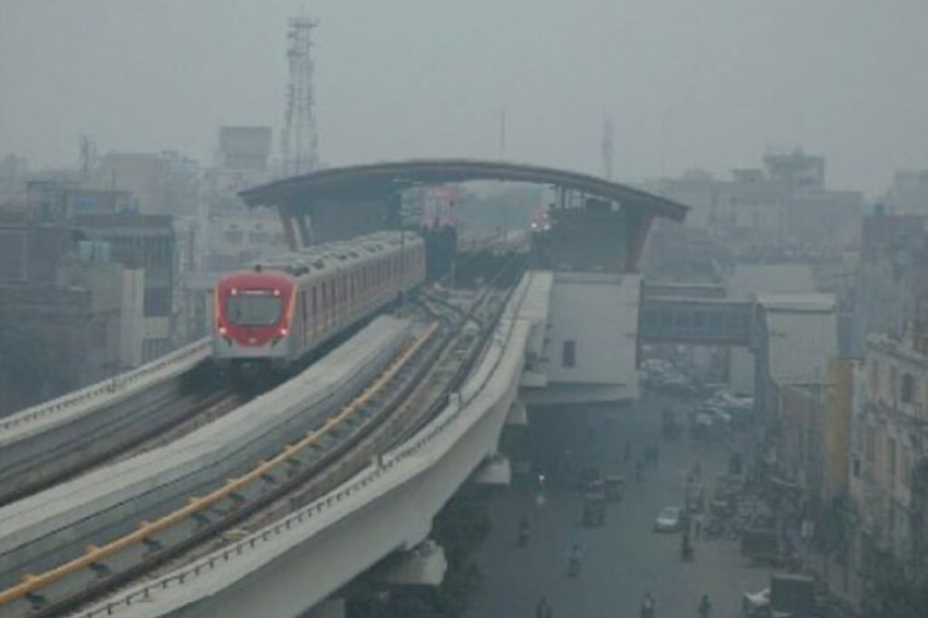 Lahore ranks