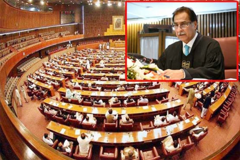 Ruling coalition