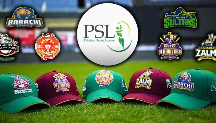 PSL announces