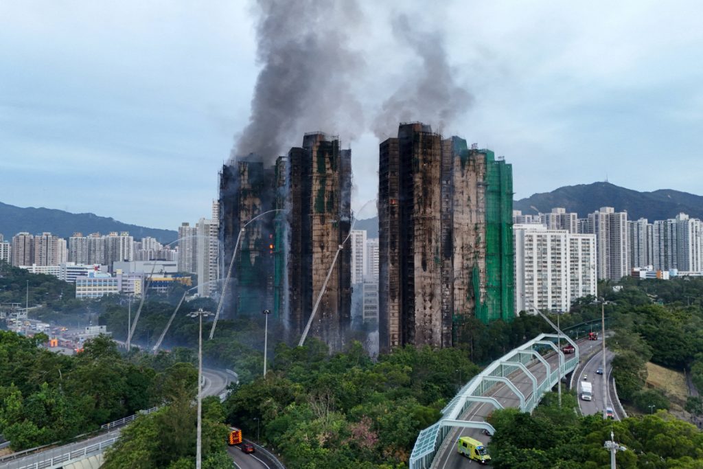 Hong Kong