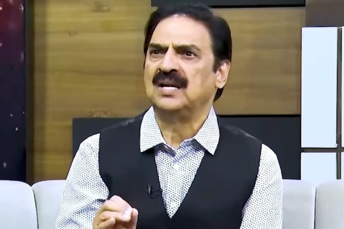Mehmood Akhtar