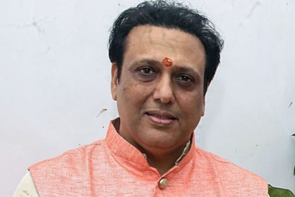 Veteran Actor