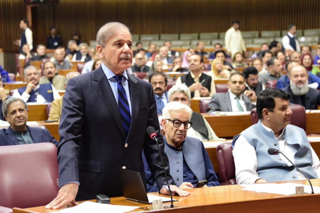 National Assembly