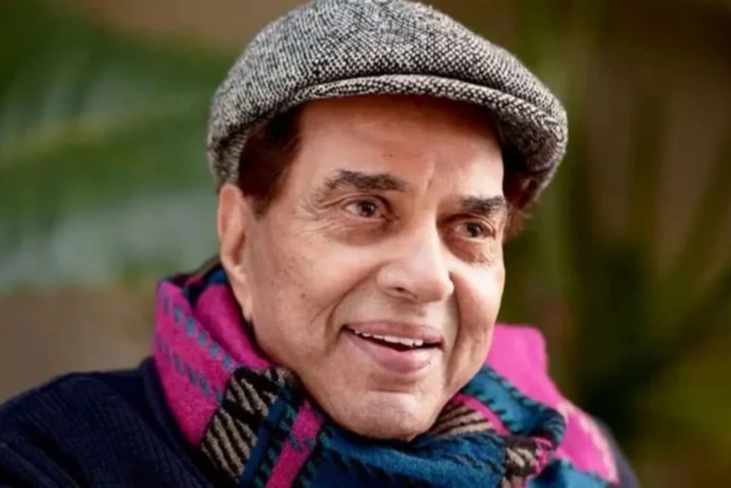 Bollywood legend