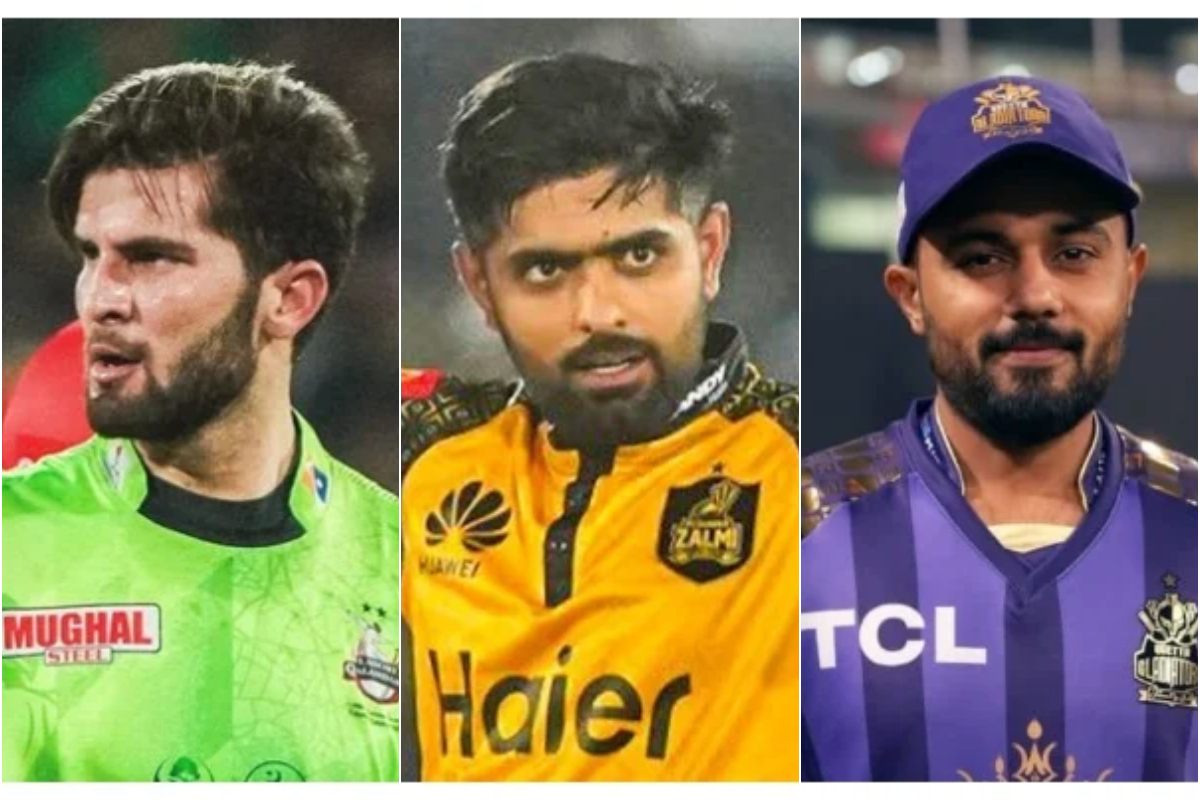 Quetta Gladiators