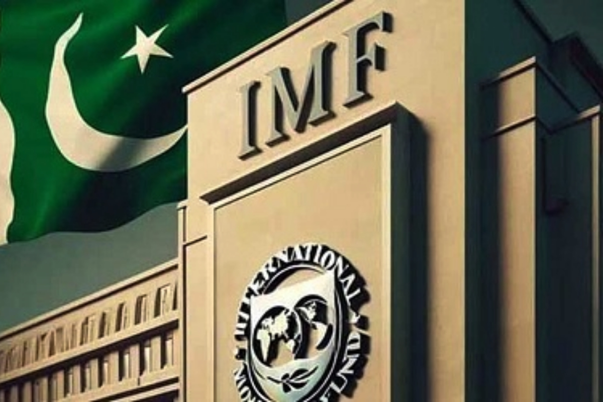 IMF