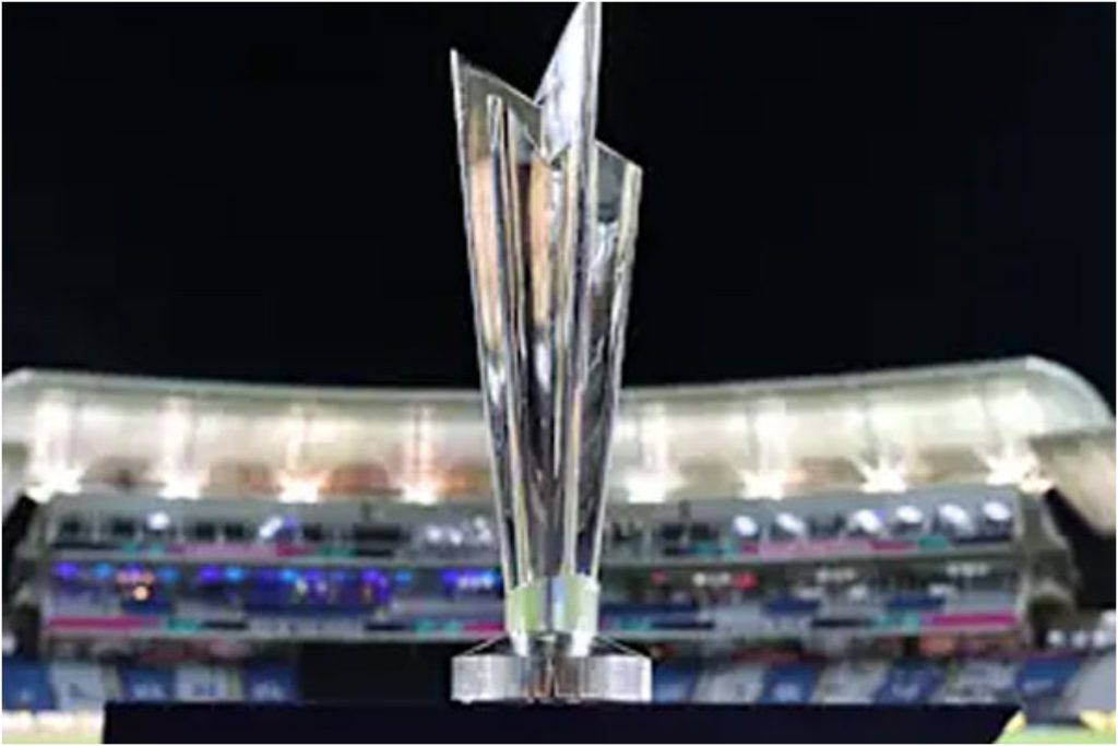 ICC T20