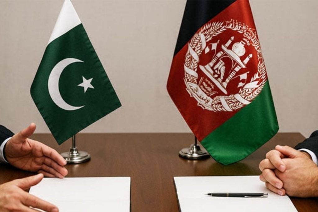 Pakistan
