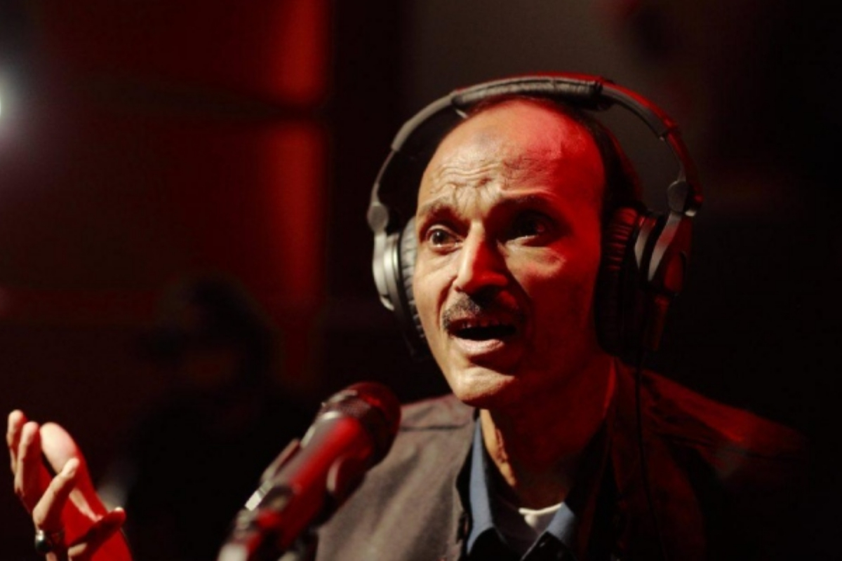 Ustad Naseeruddin